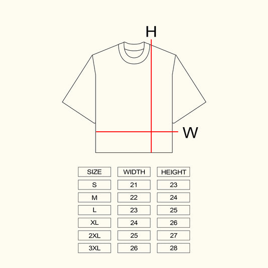Triggered Empower Boxy Crop Tee